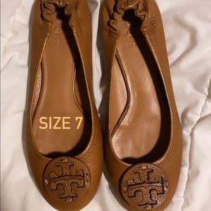 Tory Burch Flats